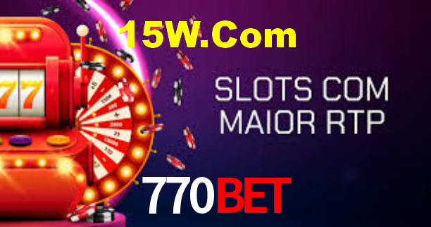 APP oficial da 770Bet para mobile